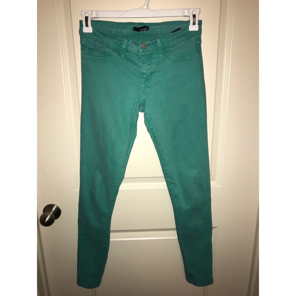 Flying Monkey Jeans